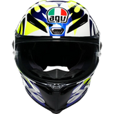 AGV Pista GP RR Helmet - Soleluna 2023 - Limited - Small 2118356002-27-S